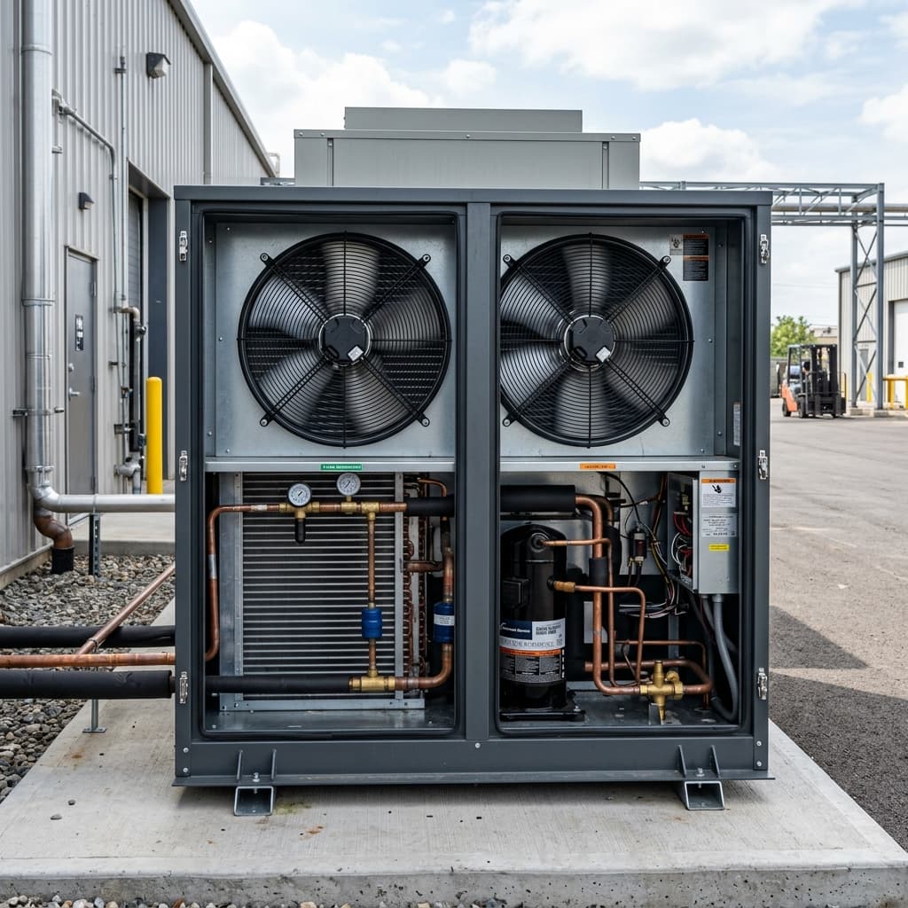 Condensing Units