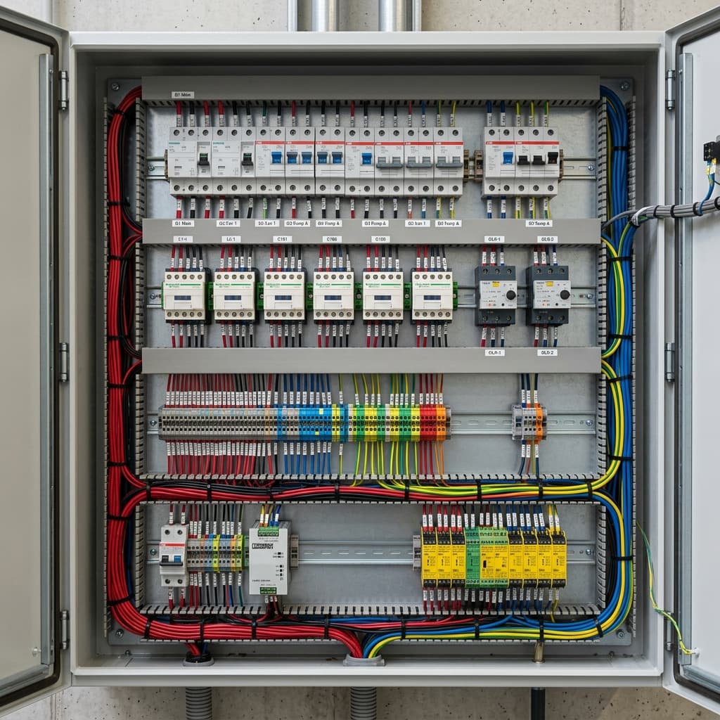 Electrical Systems