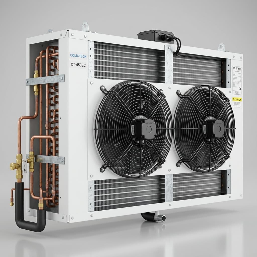HEPA Absolute Airflow Unit