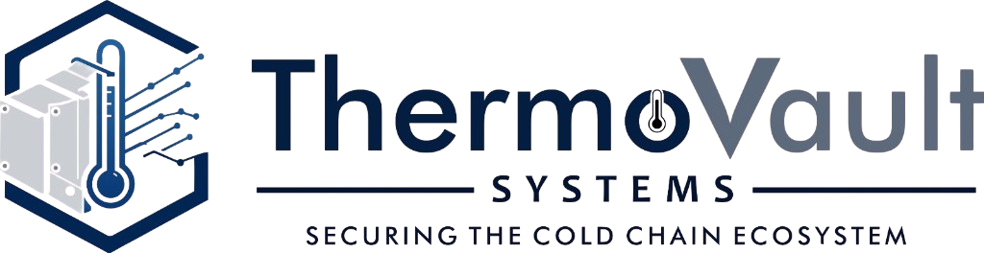 ThermoVault Systems Logo